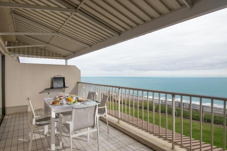 6 Bronze Beach Umhlanga Rocks - B&B Durban