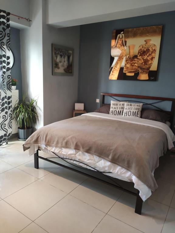 Prosilio Apartment - Ferienwohnung Thessaloniki