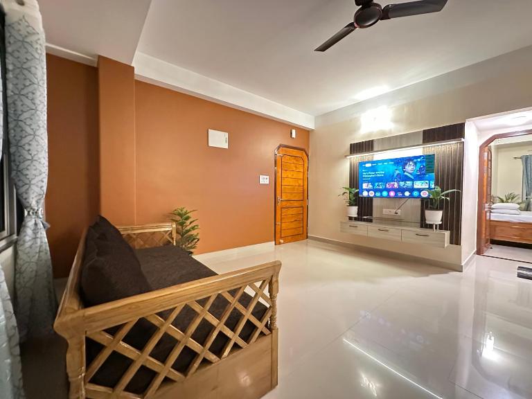 Earthly Luxe - B&B Siliguri