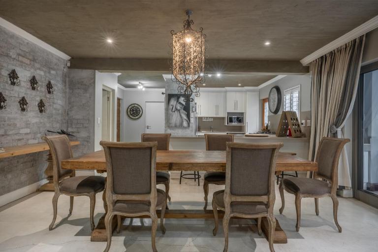 Avemore La Gratitude No 6 - B&B Stellenbosch