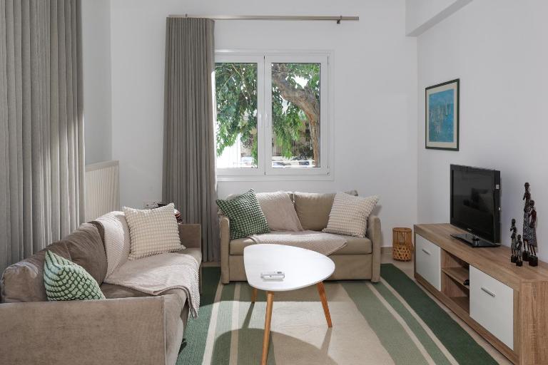 Fili's Central Spots - Ferienwohnung Volos