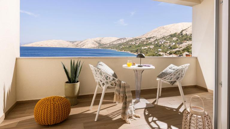 Eola Leisure Rooms - B&B Stara Baška