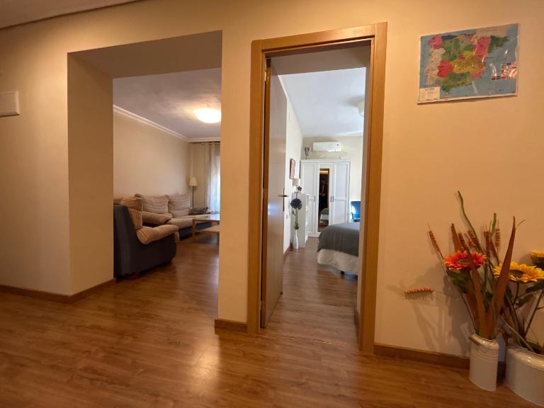 Sevilla Nervion Santa Justa - Bed and Breakfast Sevilla