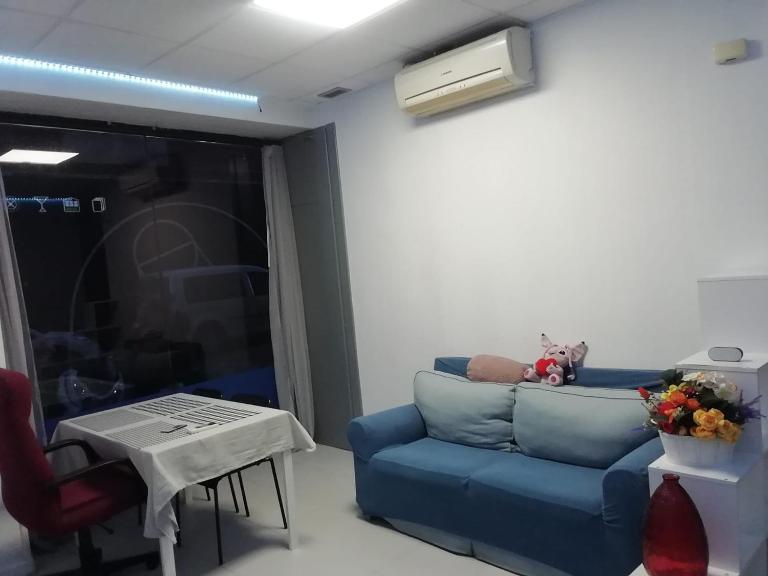 Isabelita - B&B Madrid