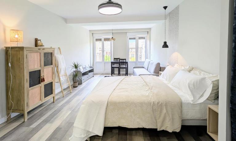 Apartamento Muan - B&B Estella