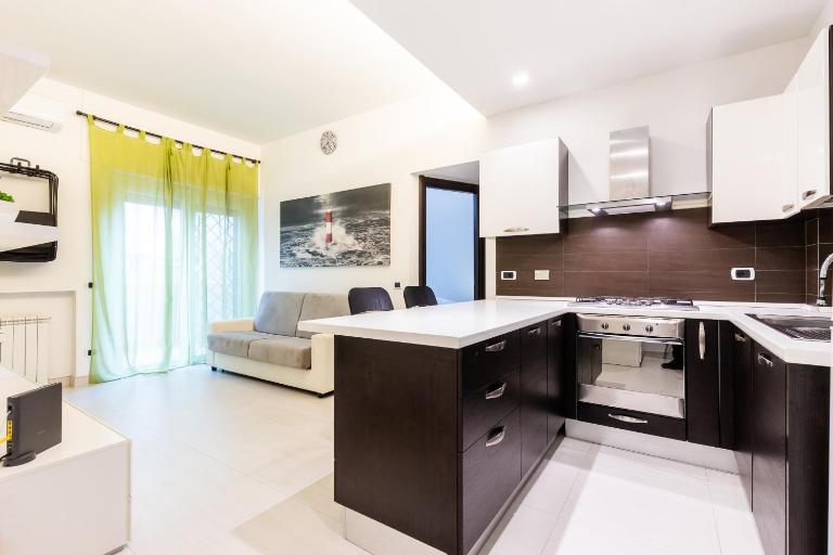 appartamento Ostia a due passi dal mare by ACS HOLIDAYS - B&B Lido di Ostia