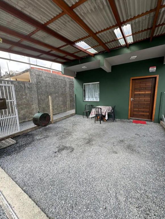 Casa para família em Bombinhas - Ferienwohnung Bombinhas