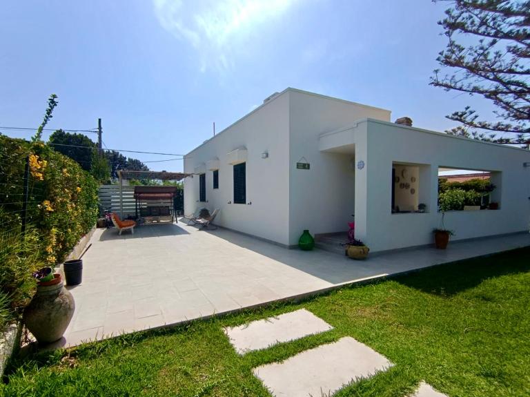 SELENIA Sole Mare - B&B Fontane Bianche