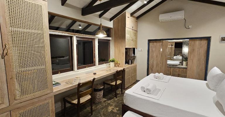 Cinta Hiriketiya - Bed and Breakfast Dikwella