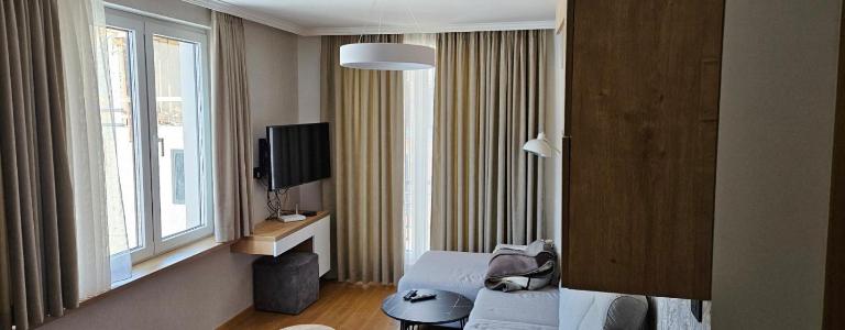Jahorinska Vila - Srce Jahorine III - Bed and Breakfast Jahorina