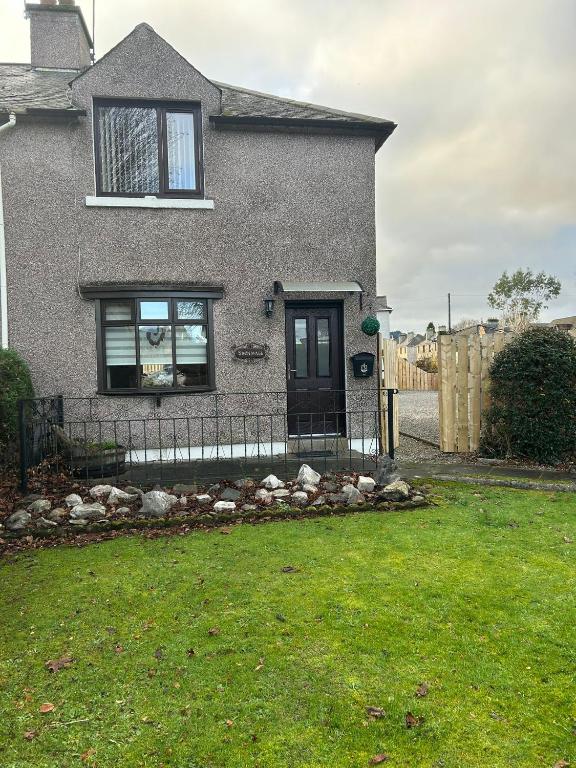 Mercury Holiday Homes 2 Bedroom Sheneval House Free Parking - B&B Inverness