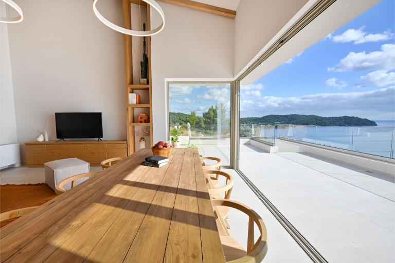 Villas Phos Skiathos - Bed and Breakfast Agia Paraskevi