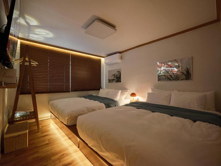 Riverest Hongdae - B&B Seoul