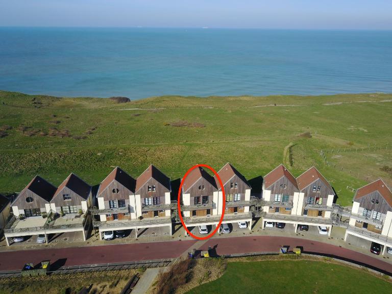Studio Flobart - B&B Wimereux
