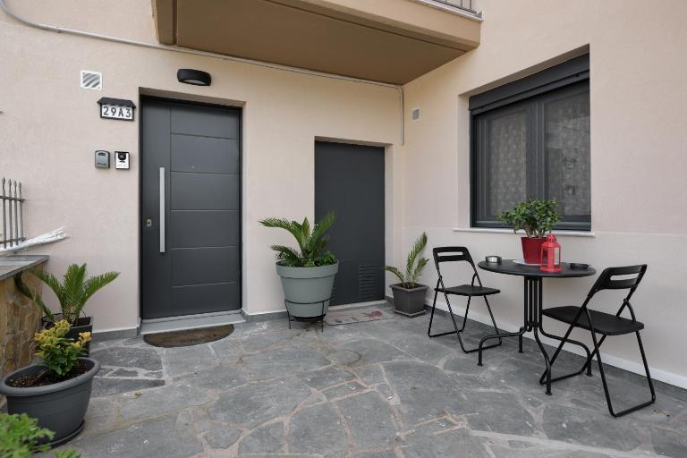 Vahal Luxury Studio Ioannina - B&B Ioannina
