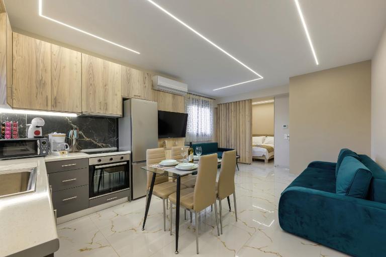 Vahal Luxury Suites II Ioannina - B&B Ioannina