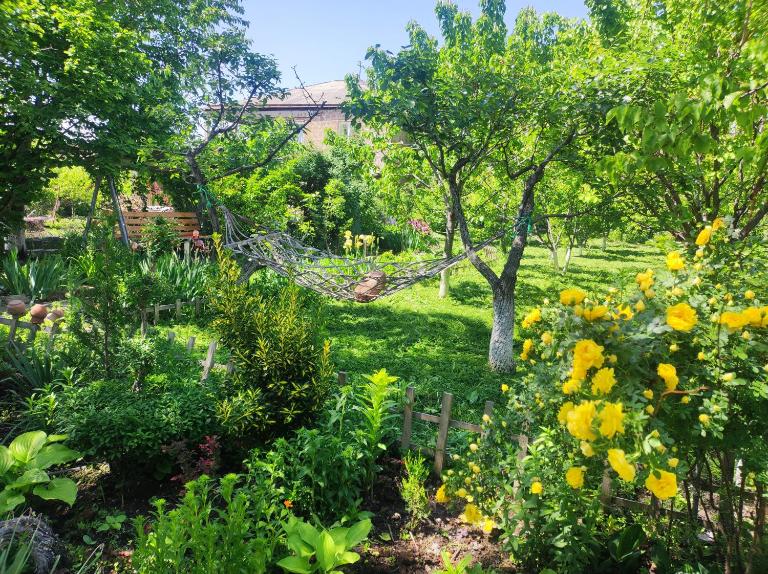 Our Village - B&B Ashtarak