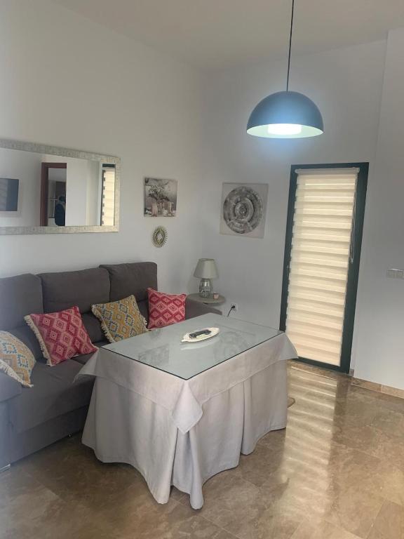 Apartamento Cerezo - Bed and Breakfast Carmona