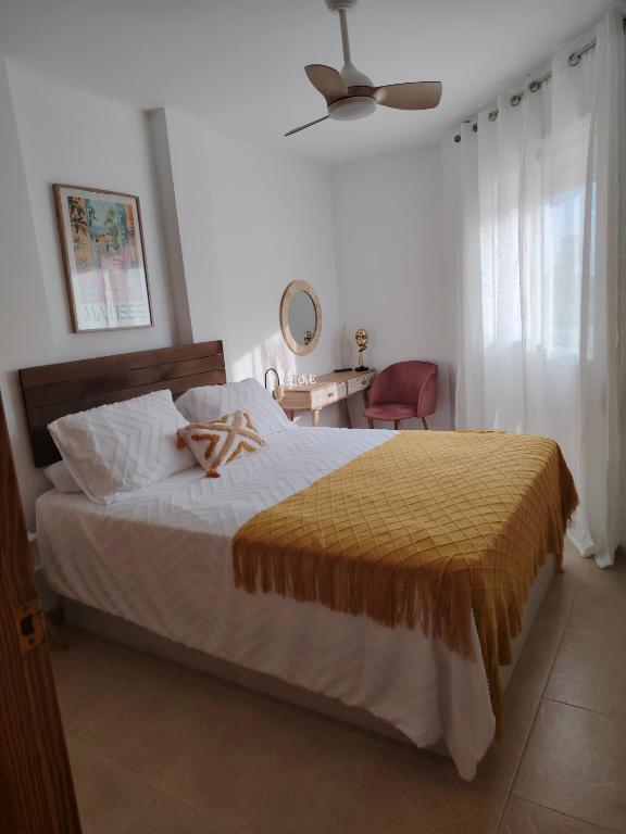 La Casita del Marqués - B&B Las Bombardas