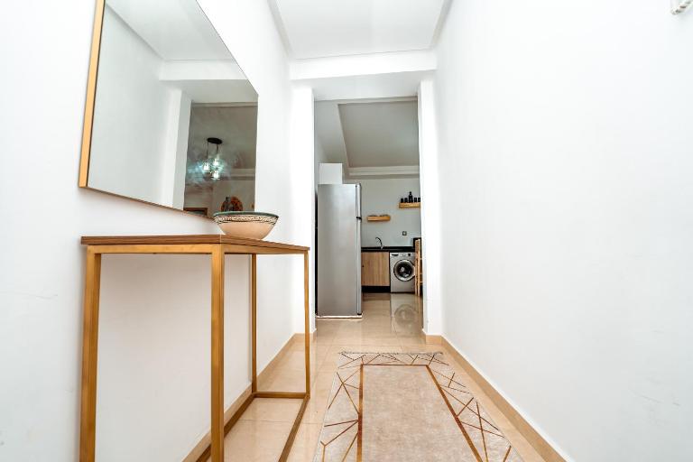 Moga bay - Ferienwohnung Essaouira
