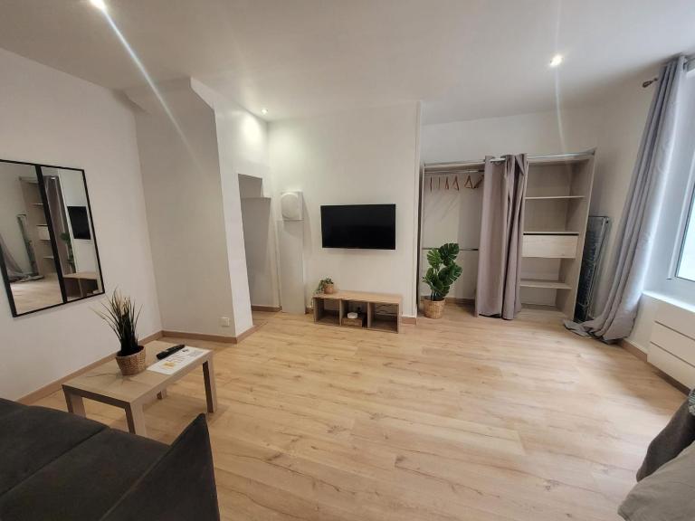 Venise Provençal - B&B Martigues
