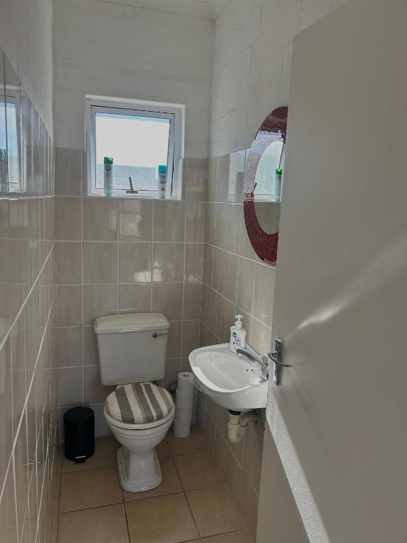 Danlor Beach House - Ferienwohnung Langebaan