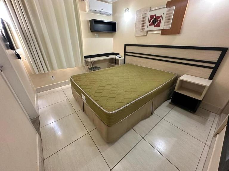 diRoma Internacional Resort - B&B Caldas Novas