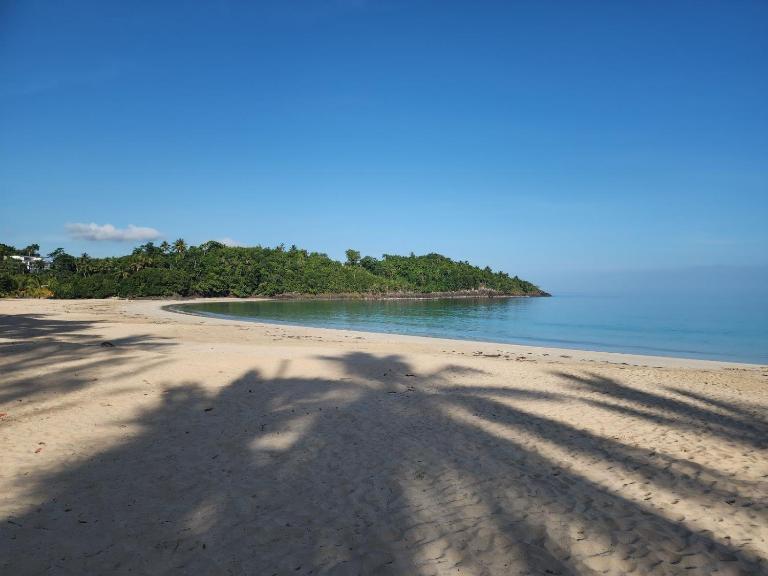 Villas Montemar - Villa Sol - Bed and Breakfast Las Terrenas