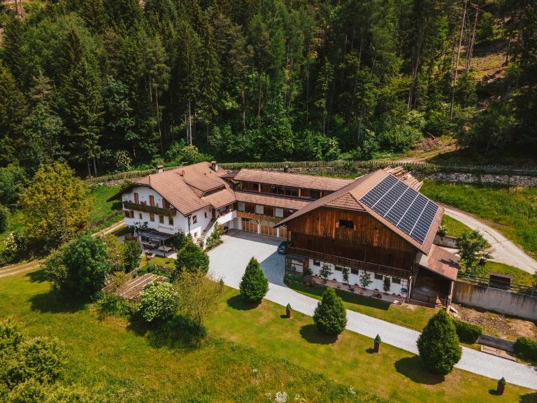 Falkenau - B&B Kiens