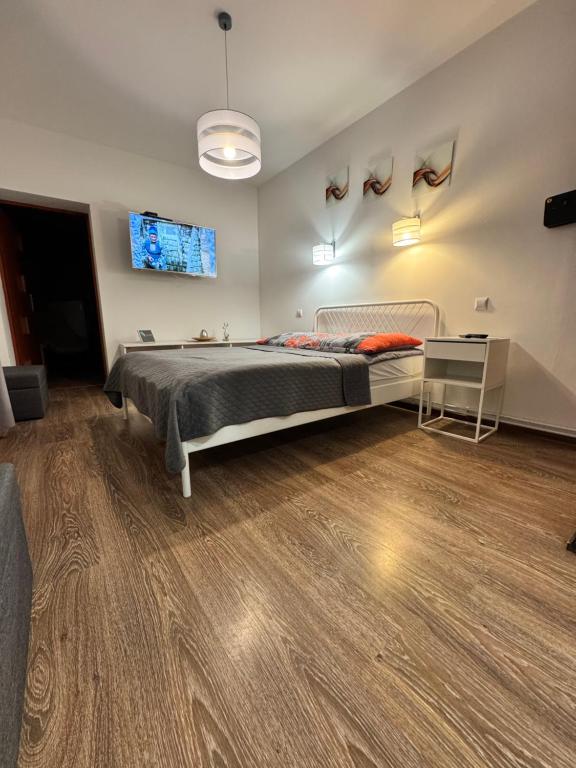 Apartament Marcel - Bed and Breakfast Duszniki Zdrój