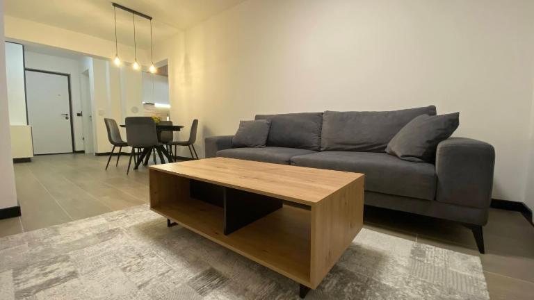 AAvenue Home - Chambres d'hôtes Sarajevo