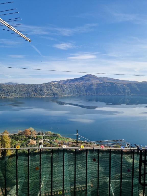 Casa Mariuccia - B&B Castel Gandolfo