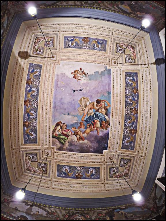 Art Fashion House Luxury Rooms - B&B Catania