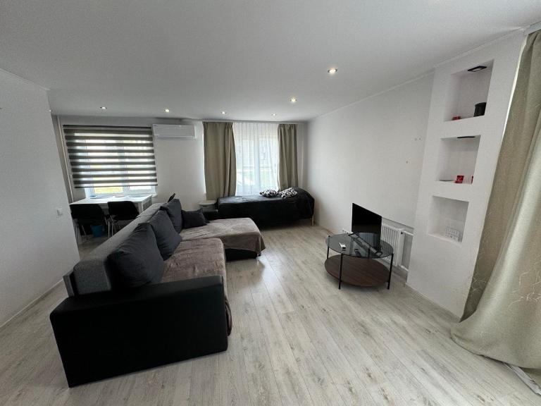 Aronsona - Bed and Breakfast Krāslava
