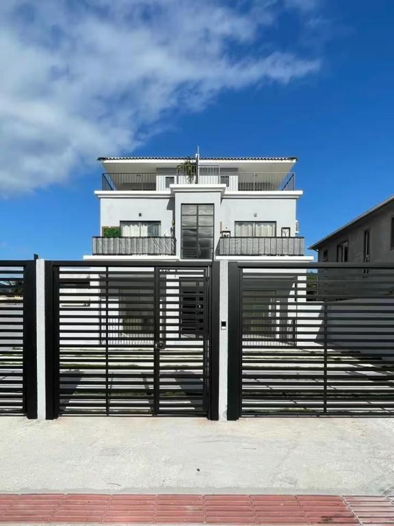 Studios Montblanc Campeche - Ferienwohnung Florianópolis