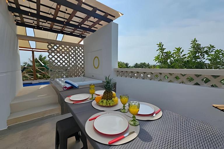 Villa Tortugas - B&B Chicxulub Puerto