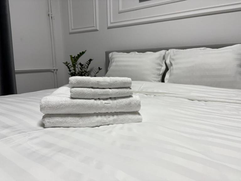 Boutique Old City 3 - Bed and Breakfast Boekarest