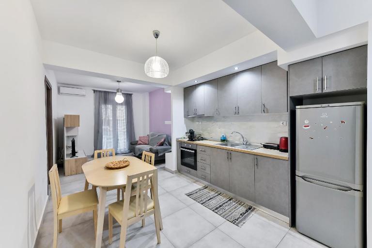 Khouse-Άνω Λαδάδικα - Ferienwohnung Thessaloniki