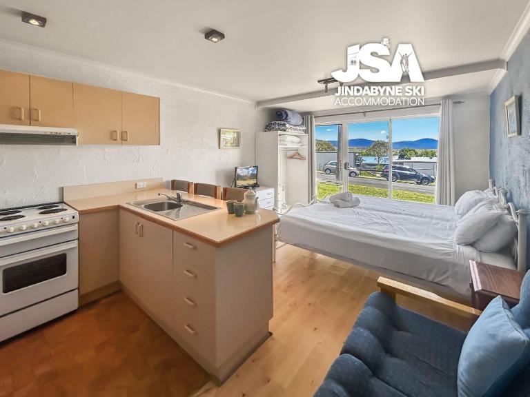 Parkwood 3 - Ferienwohnung Jindabyne
