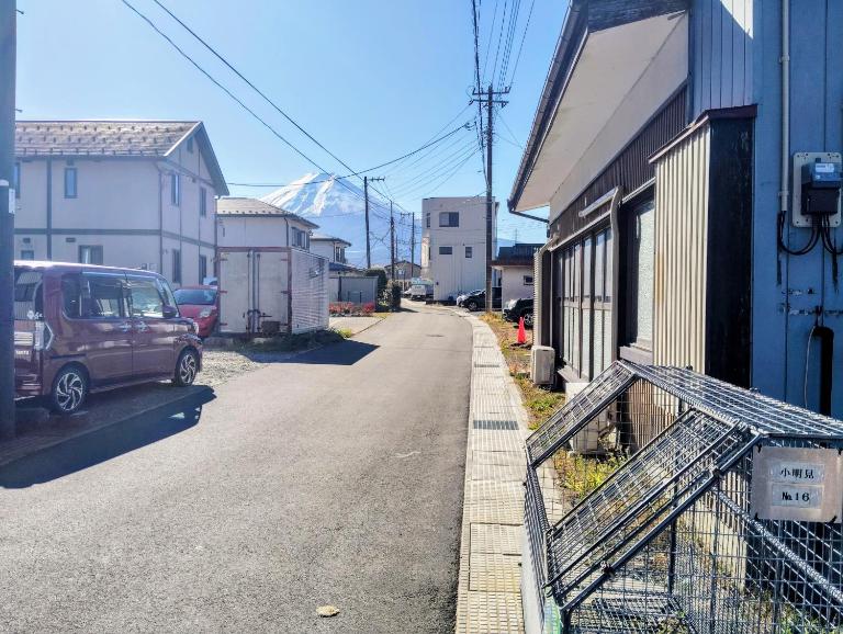 T&T Fujiyama SAKURA - B&B Fuji-yoshida