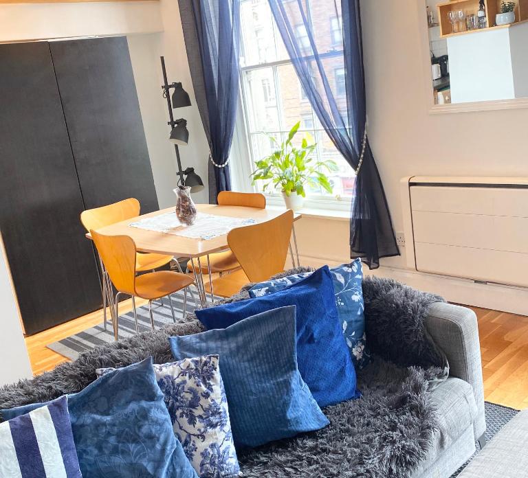 Beautiful Apartment in Temple Bar - B&B Dublin