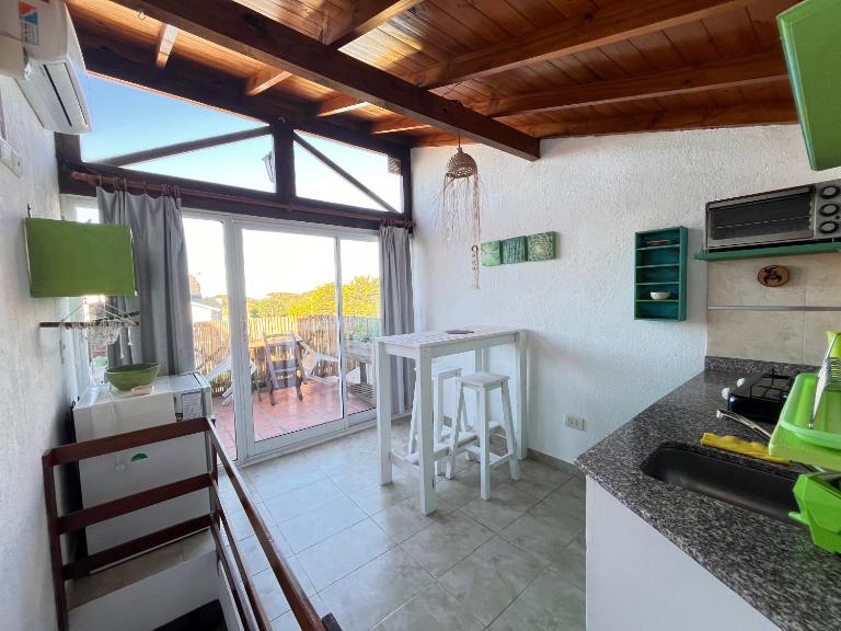 Complejo Noi Alaia - B&B Valeria del Mar
