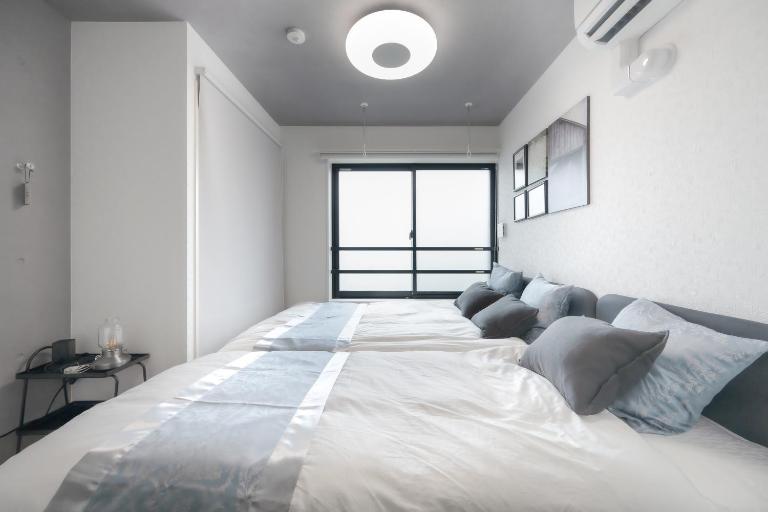 ZA096 Stellar西糀谷203 - B&B Tokyo