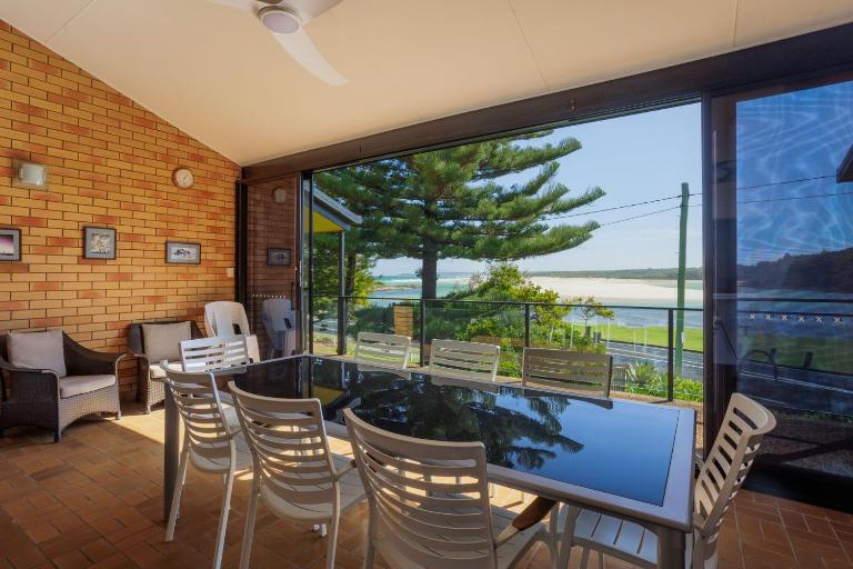 Peninsula - B&B Sawtell