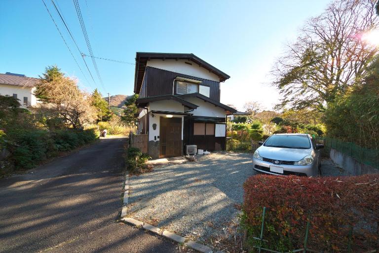 NATURAL Villa 箱根仙石原 - B&B Hakone