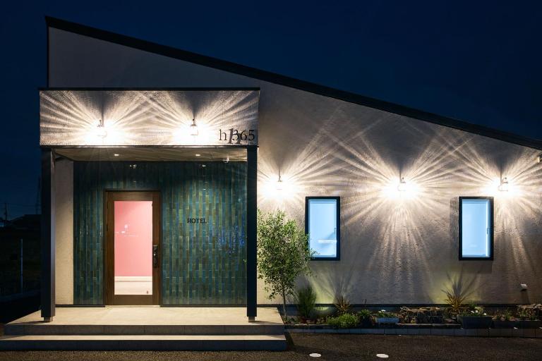 HOTEL h365 - B&B Yūki