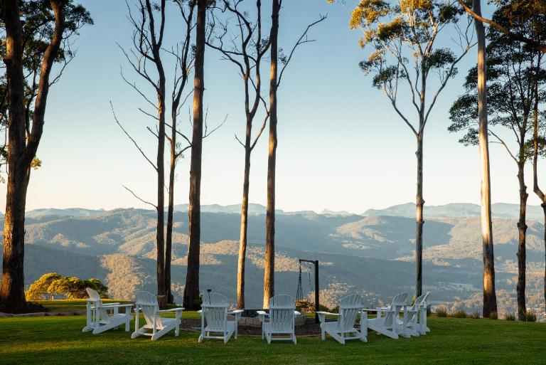 Verandah House Country Estate - B&B Tamborine Mountain
