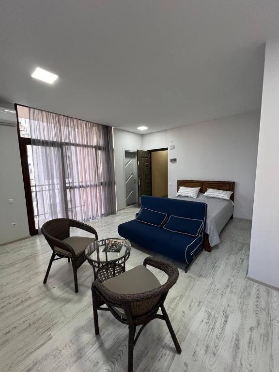 Pansy Apartments - B&B Batum
