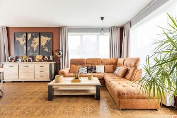 La Casa pour Neuf - B&B Namur