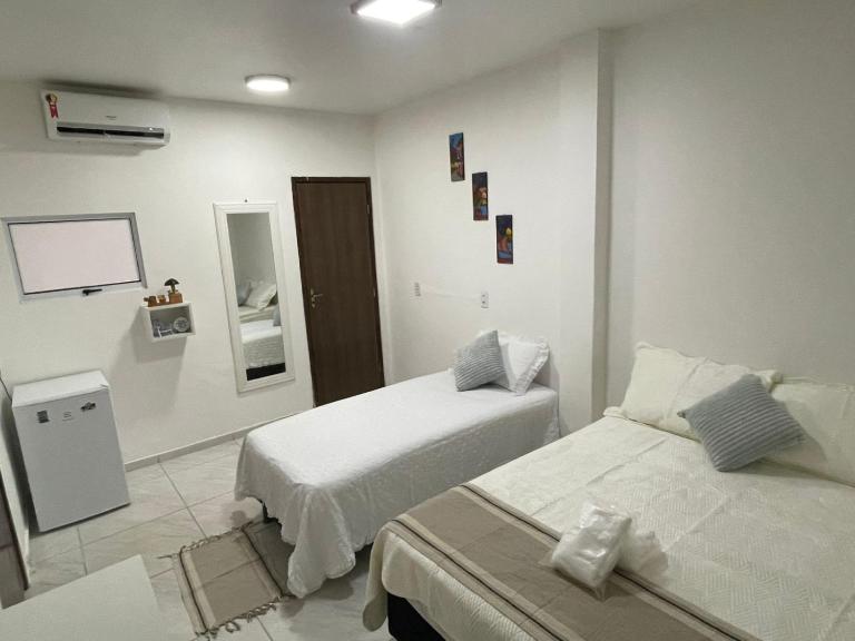 Pousada - Suíte Excelente - B&B Maceió
